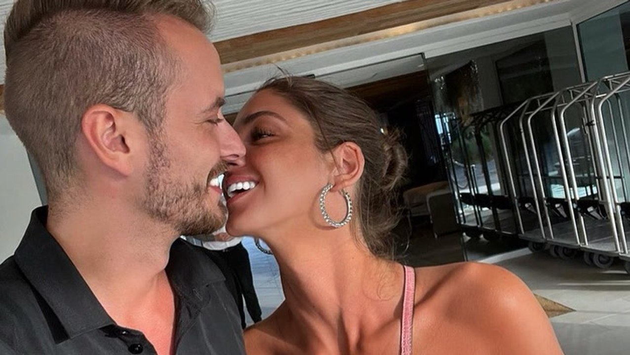 Honeymoon: Haben Julian Claßen und seine Tanja etwa doch geheiratet?