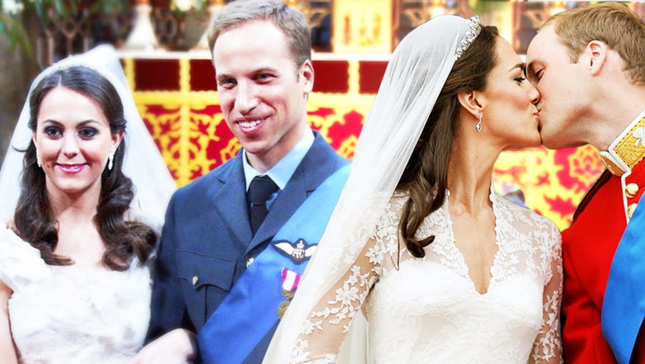 Unglaubliche Ähnlichkeit: Die königlichen Doppelgänger