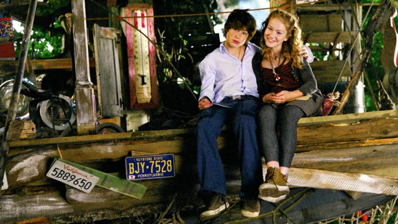 „die wilden hühner“: deswegen ist „fred“ der feind einer ganzen generation