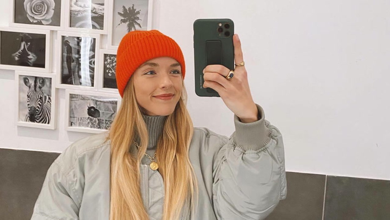 Gewusst? DAS ist Nico Santos' Schwester