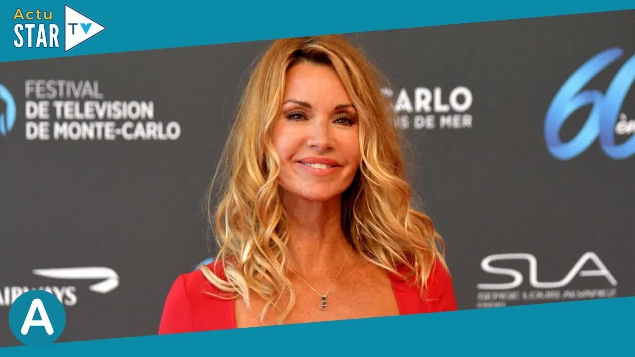 Ingrid Chauvin "trop fière" : grande première pour sa belle-fille Léa, l'actrice applaudit