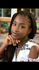 Girls from five beauty countries