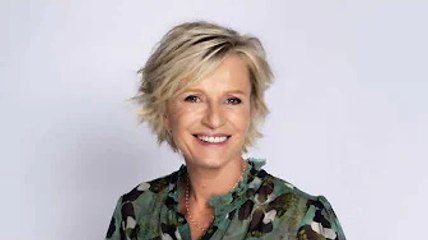 Sophie Davant face au drame de l’inceste