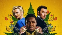 Gringo (2018) | Official Trailer, Full Movie Stream Preview