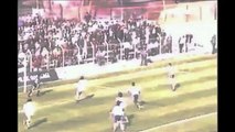 Sarıyer 2-2 Ankaragücü 01.04.1989 - 1988-1989 Turkish 1st League Matchday 30