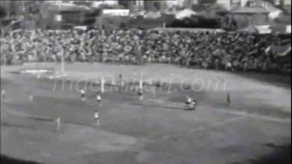 Gaziantepspor 1-1 Beşiktaş 24.08.1980 - 1980-1981 Turkish 1st League Matchday 1