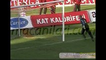 Gençlerbirliği 1-2 Antalyaspor 15.11.1998 - 1998-1999 Turkish 1st League Matchday 12
