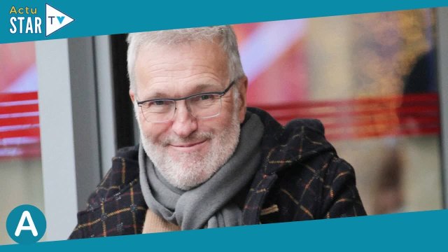 Il m'a posé des questions sur... : Laurent Ruquier et Hugo Manos, leurs premiers échanges révélés