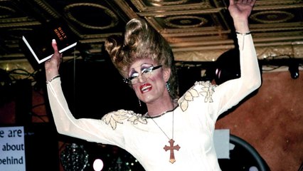 The Gospel of Eureka (2018) | Official Trailer, Full Movie Stream Preview