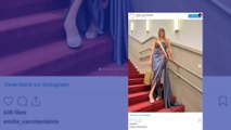 Emilie Vansteenkiste est Miss Belgique 2023: découvrez ses plus belles photos sur Instagram
