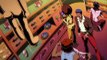 Black Dynamite: The Animated Series S02 E06