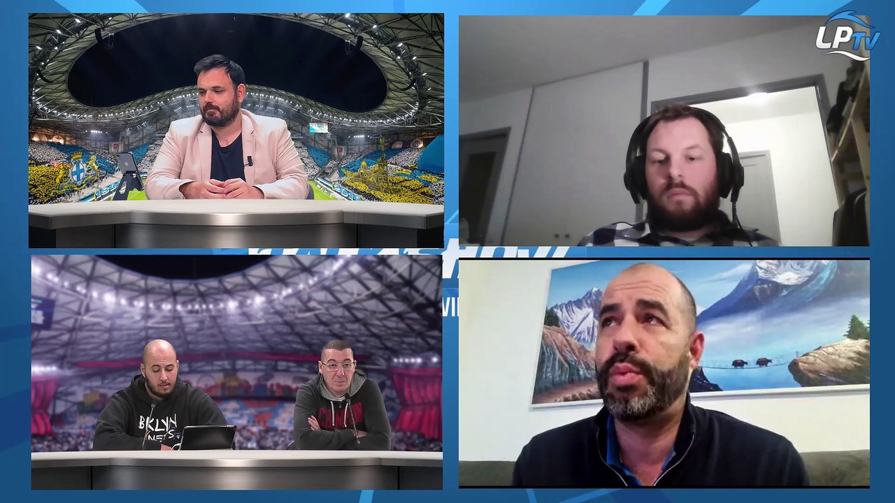 Clermont 0-2 OM : La VAR fonctionne enfin !