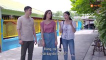Sức Mạnh Của Nến - tập 7 vietsub ( 4A) Raeng Tian (2019) phim Thái Lan - tình Trong Lửa Hận tập 7 vietsub trọn bộ