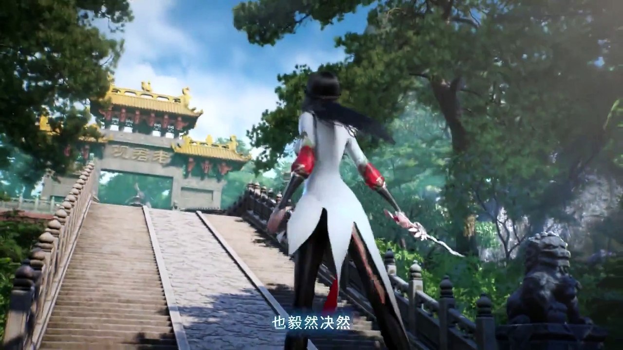 元龙 第二季 Yuan Long 3nd SE Ep 3 English Subbed