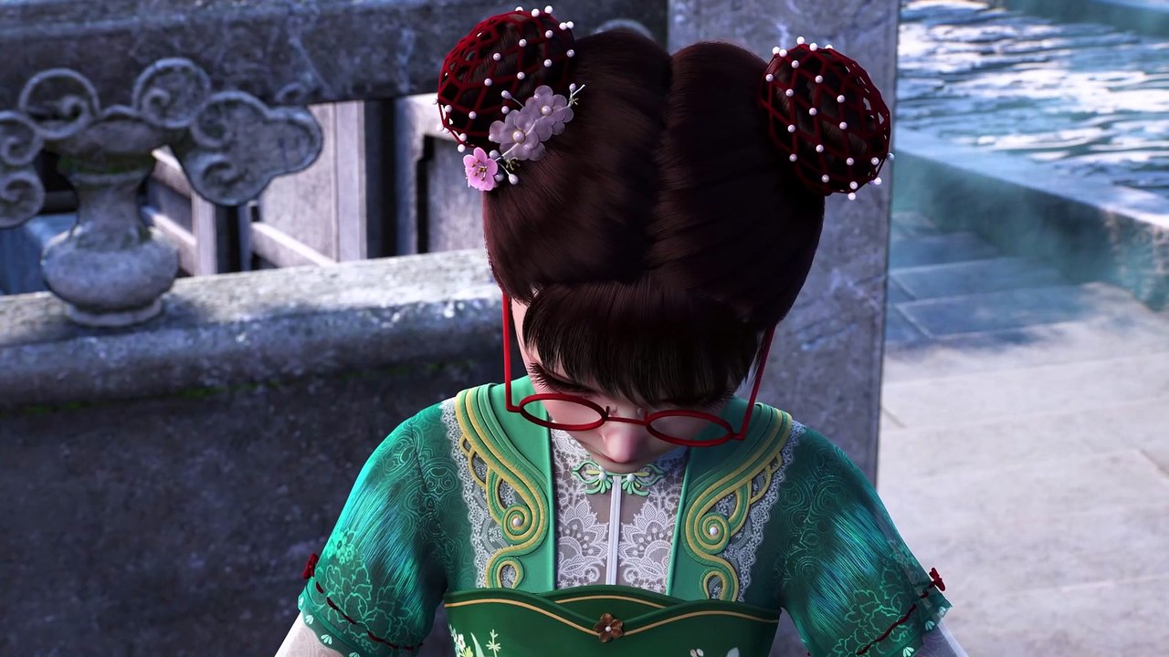 元龙 第二季 Yuan Long 3nd SE Ep 7 English Subbed