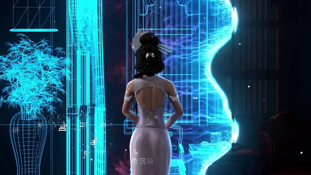 元龙 第二季 Yuan Long 3nd SE Ep 9 English Subbed