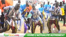 Touss de Gackou 2 avec Youssou Ndour : Wa Guédiawaye yeungueul naniou Lamb Ji