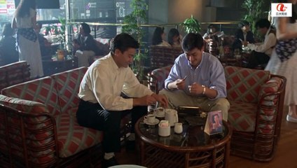 Lưu Đức Hoa | Ngục Tù Mãnh Long ( 1990 ) - Lồng Tiếng