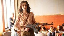 7 Days In Entebbe (2018) | Official Trailer, Full Movie Stream Preview