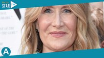 Laura Dern a 57 ans : le père de ses deux enfants est un très célèbre chanteur