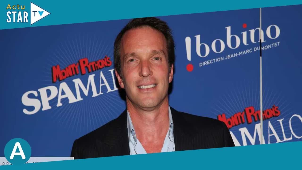 « Céline Dion n’ouvre jamais une porte… » : Stéphane Rotenberg raconte sa folle rencontre avec la ch