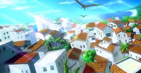 Michiko and Hatchin S01 E22