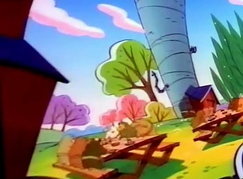 Barnyard Commandos Barnyard Commandos E001 Apple-Clypse Now