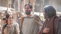 Paul, Apostle of Christ (2018) | Official Trailer, Full Movie Stream Preview