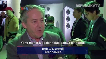 Kamera Ponsel Kualitas Pro, Seberapa Canggih?