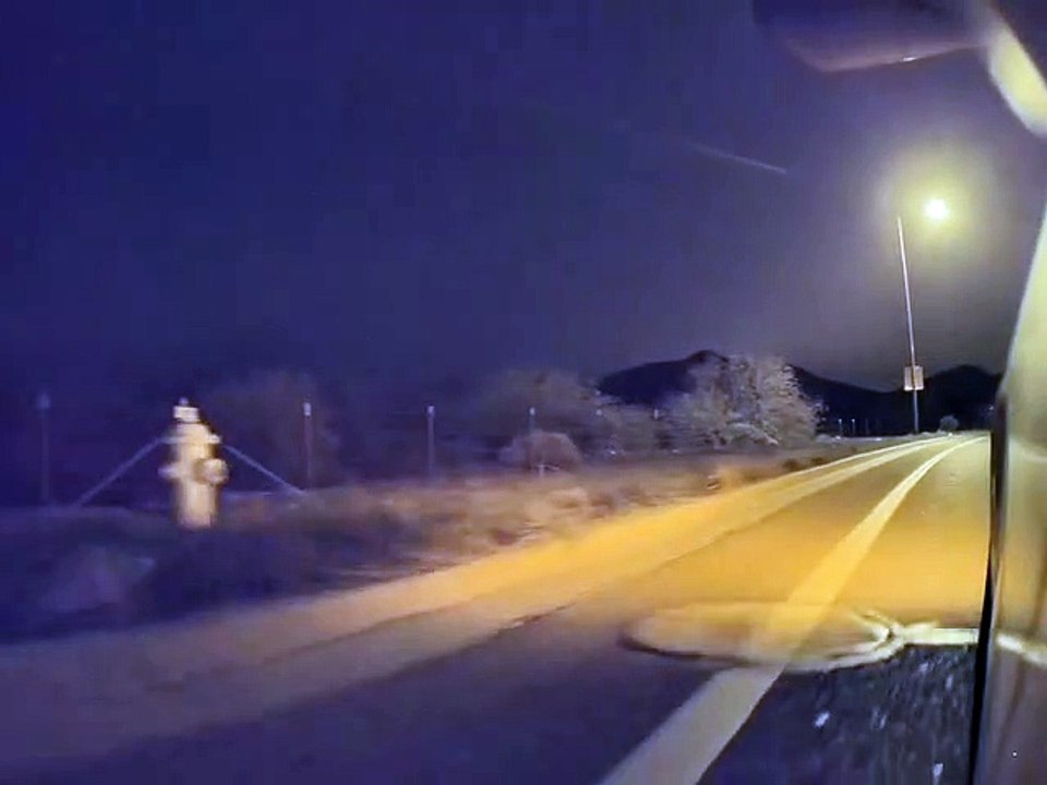 Shocking BMW Car Accident