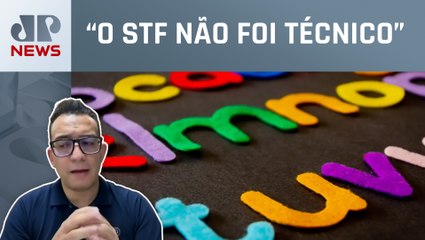 Qual o impacto que veto à proibição da linguagem neutra terá no ensino brasileiro? Advogado responde