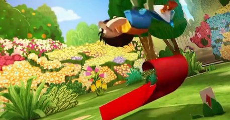 Zack & Quack Zack & Quack E006