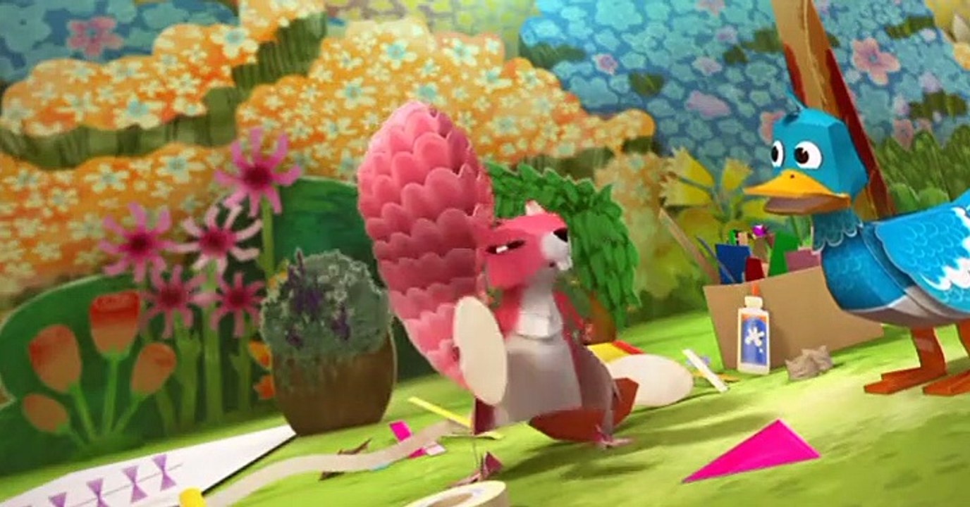 Zack & Quack Zack & Quack E008
