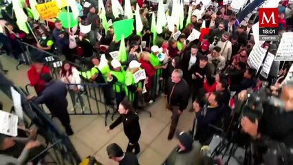 Gobierno de Peña Nieto se basó en la corrupción y en los privilegios, dice Sheinbaum