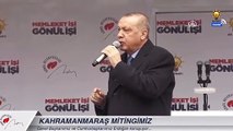 2019’da Kahramanmaraş’ta söylemişti… Erdoğan’ın ‘imar affı’ sözleri yeniden gündem oldu…