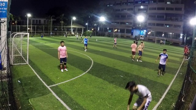 2023-0207 TUE DNK Cam 2