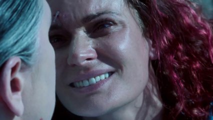 First and Last Lines Spoken by Every Wentworth Character | Part 1