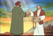 Desenhos Bíblicos - O Pão do Céu - 1ª Dublagem (DVD)