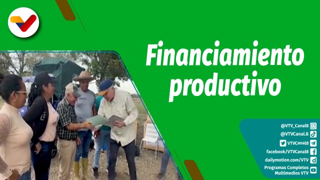 Cultivando Patria | Kit Conuquero Tecnificado , financiado para los campesinos emprendedores