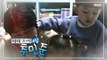 [KIDS] 'Ears' Love, Choo Minjoon, 꾸러기 식사교실 230212