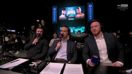 Adam Azim vs Santos Reyes (11-02-2013) Full Fight