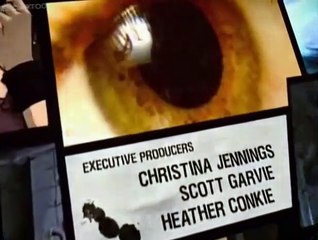 Dark Oracle S02 E013 - Redemption