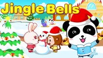 ♬Jingle Bells | Christmas Songs from Babybus ♥ kids Single Songs