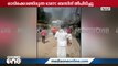 തൃശൂർ പുഴയ്ക്കലിൽ ഓടിക്കൊണ്ടിരുന്ന KSRTC ബസിന് തീപിടിച്ചു | Fire | Ksrtc Bus | Thrissur