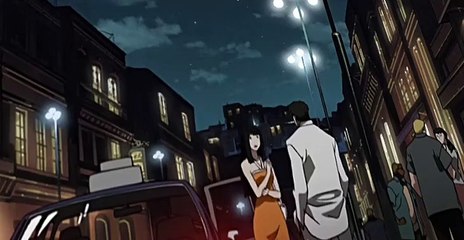 Gungrave S01 E02