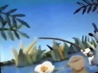 Foxy Fables Foxy Fables E010 The Fishing Party