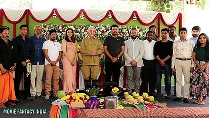 INDIAN 2 - Official Trailer - Kamal Haasan - Shankar - Gulshan Glover, Kajal A. Rakulpreet S. Update