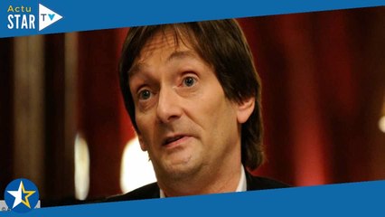 Pierre Palmade entre la vie et la mort : une vidéo terrifiante de sa voiture après l'accident dévoil