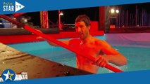 Ninja Warrior : Jean Tezenas du Montcel éliminé, les internautes sont terriblement déçus