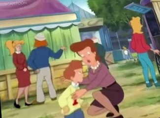 Pippi Longstocking Pippi Longstocking E013 Pippi Goes to the Fair
